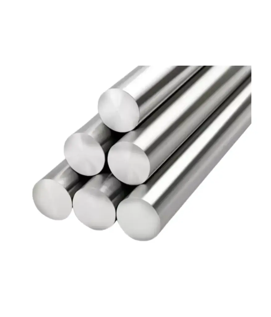 Acero inoxidable 1-304 - 1/4" (cm)
