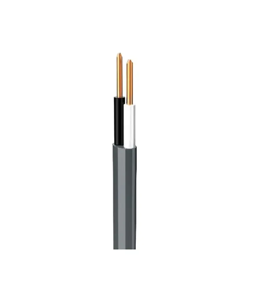 Cable Plastiplomo 2*12