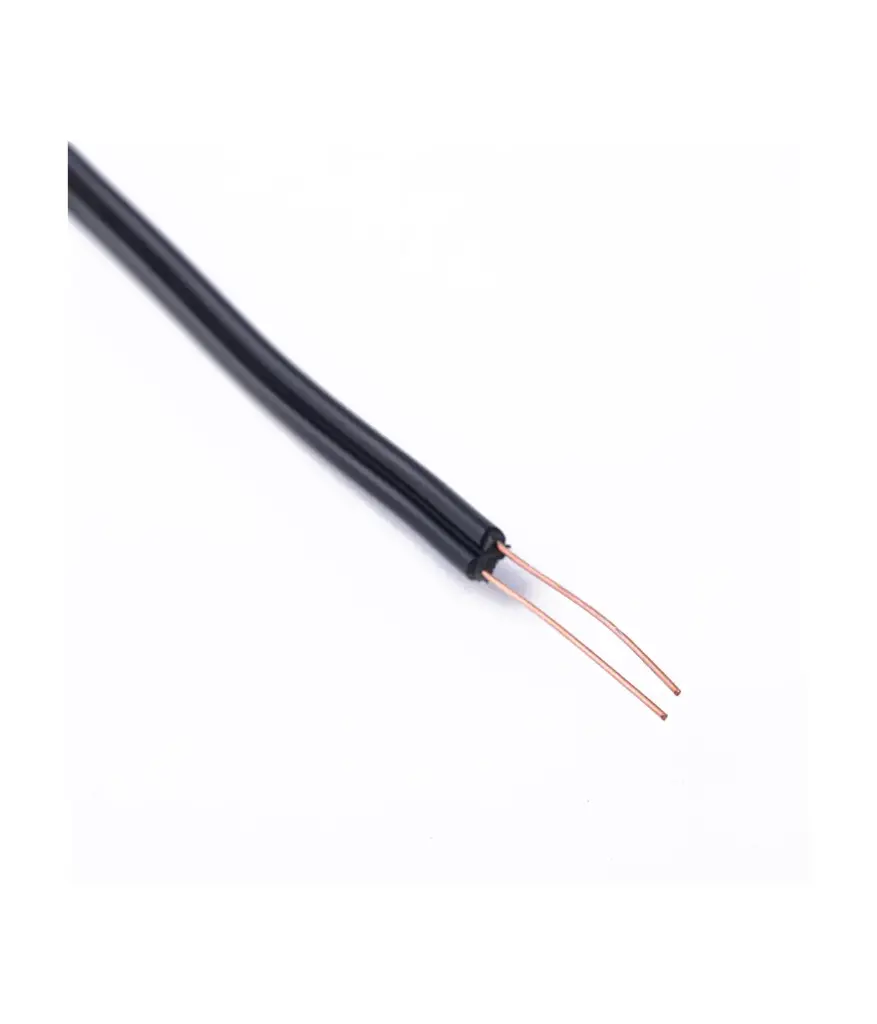 Cable telefono exterior metro 2*20
