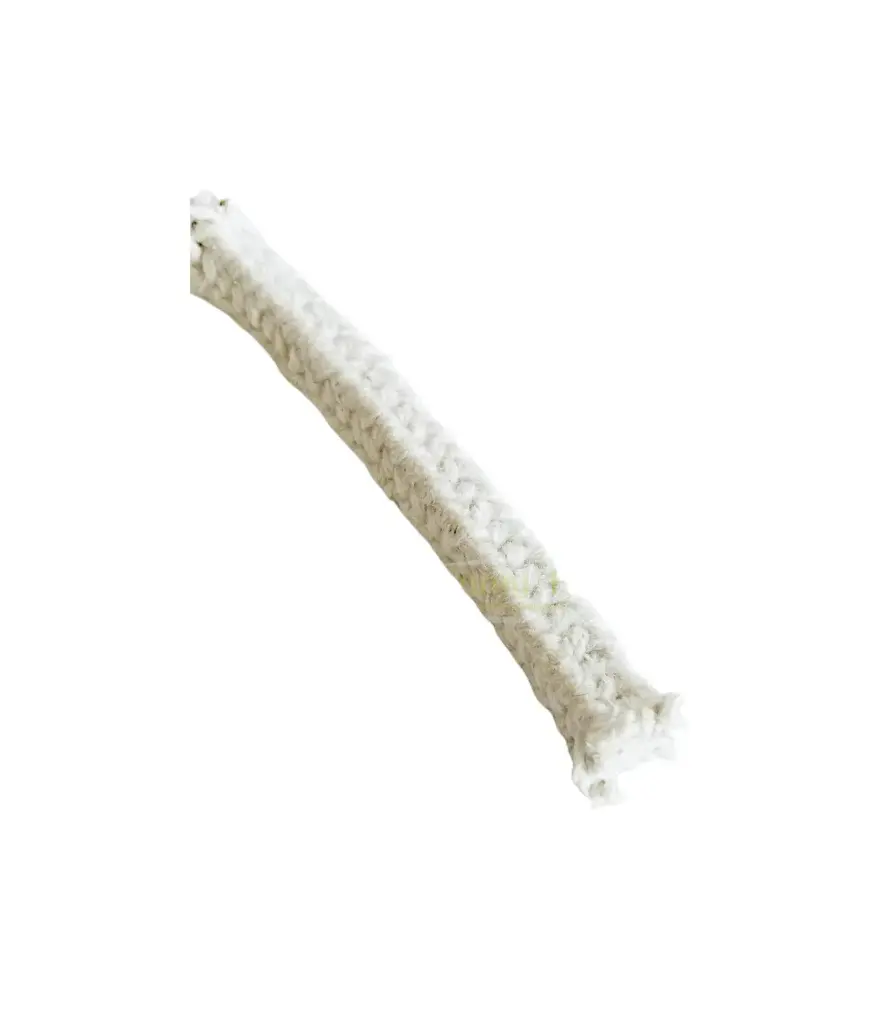 Empaque Cord fibra ceramica 1/2" (2260R) mtrs