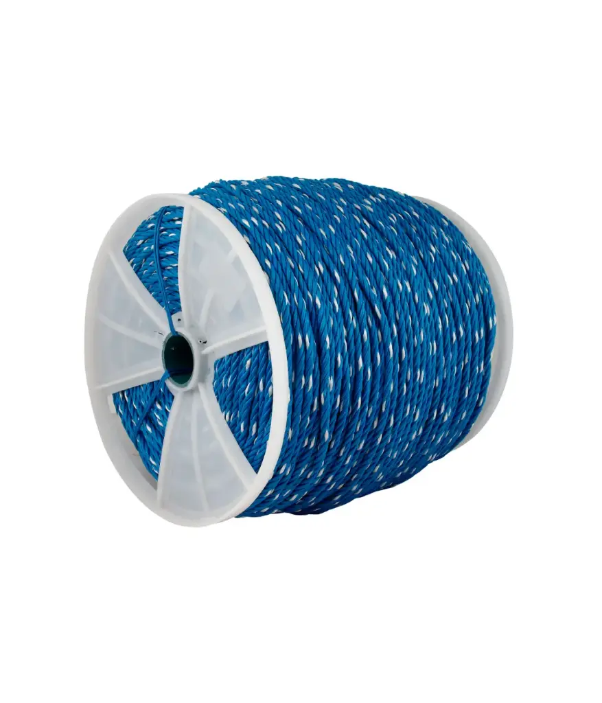 Cabo 5/16 o 8 mm Ecologico (libra)