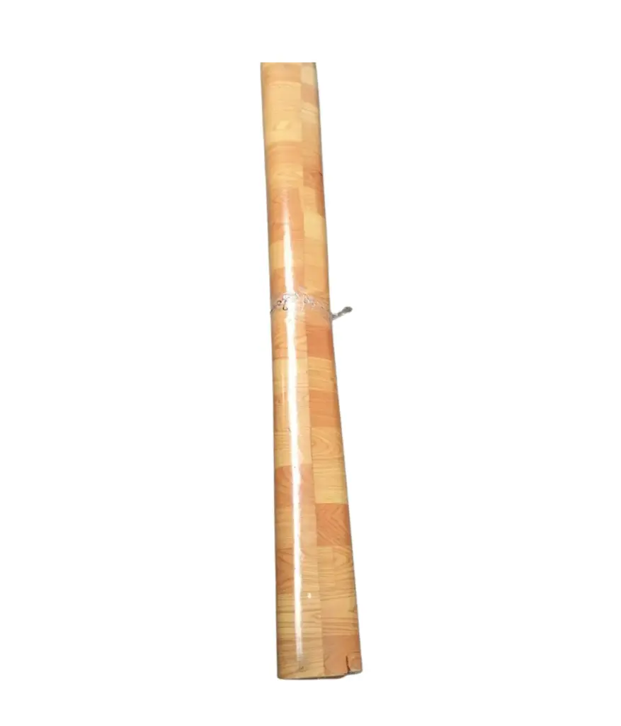 Vinyl p/piso 0.6MM x 72" x 30mtr V004-1 ( POR METRO )