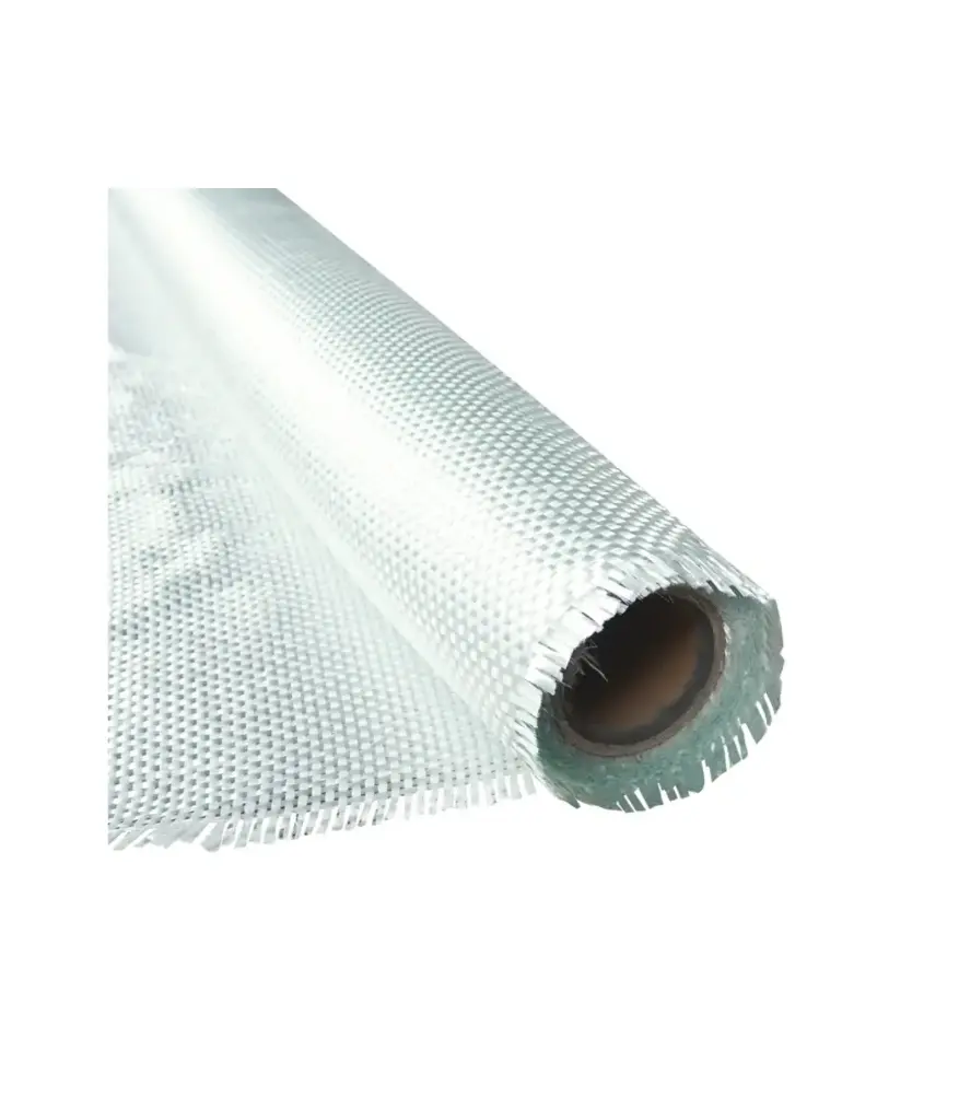 Fibra de vidrio robinson 600g 1.50mt (metro lineal)