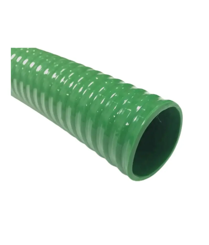 Manguera anillada conduit flexib. 1 1/4" Reforzado (mt) /rollo 30 metro