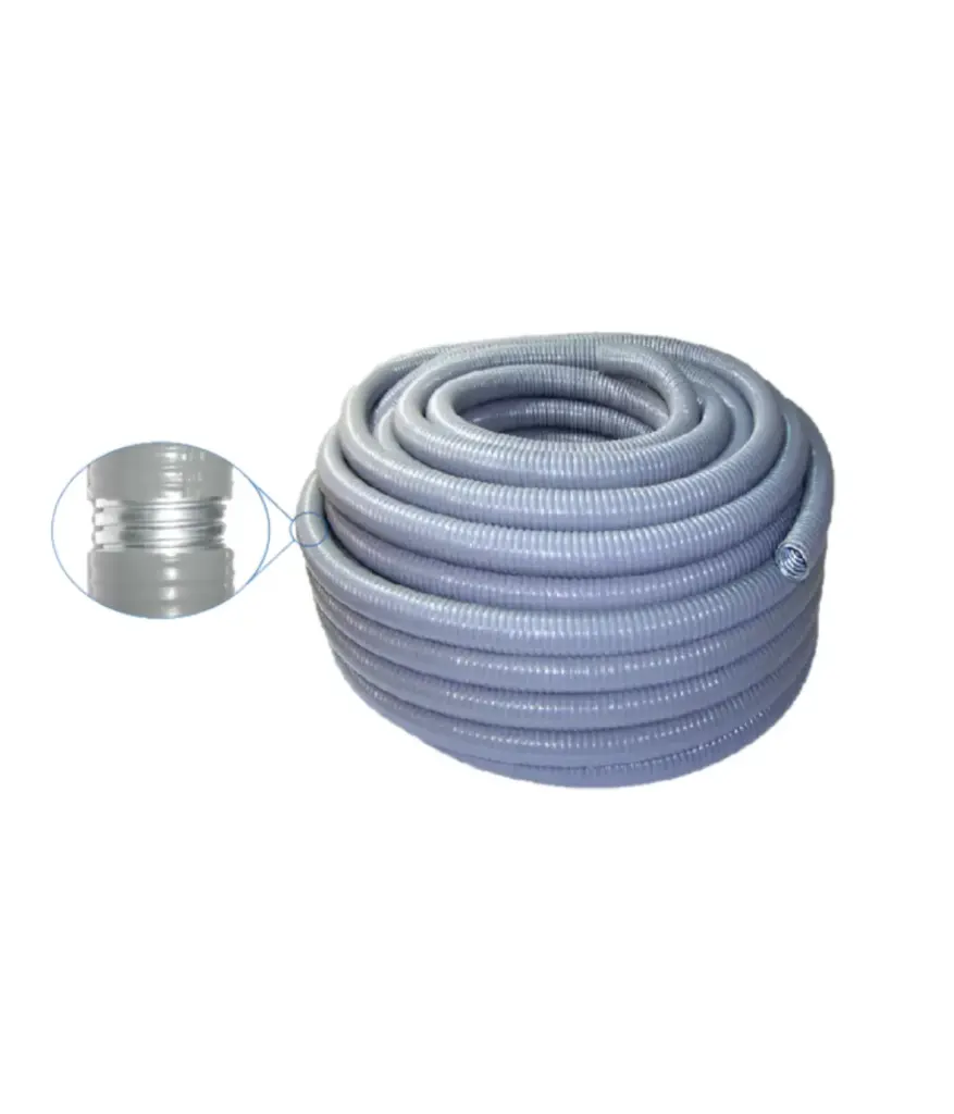 Manguera funda sellada 1/2" mt