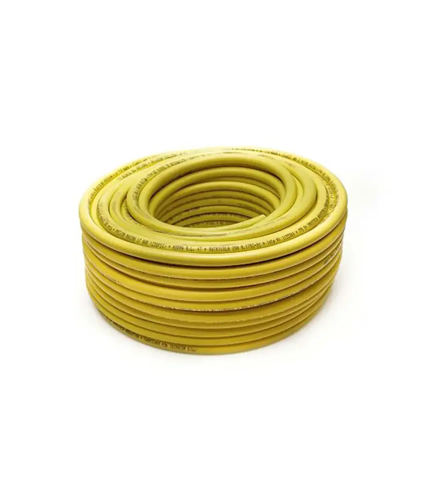 Manguera para gas industrial 360PSI ANGELO