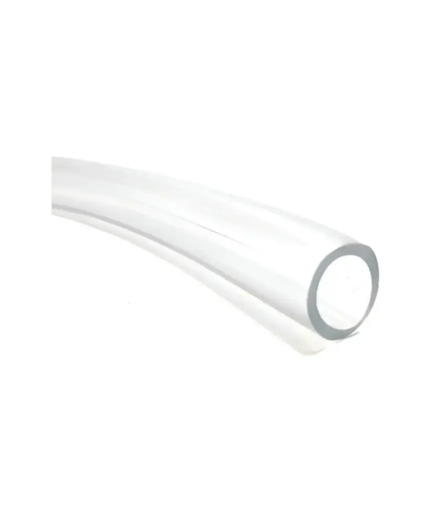Manguera transparente NO TOXICA 3/8" ALFLEX (metro) /rollo 50 metro