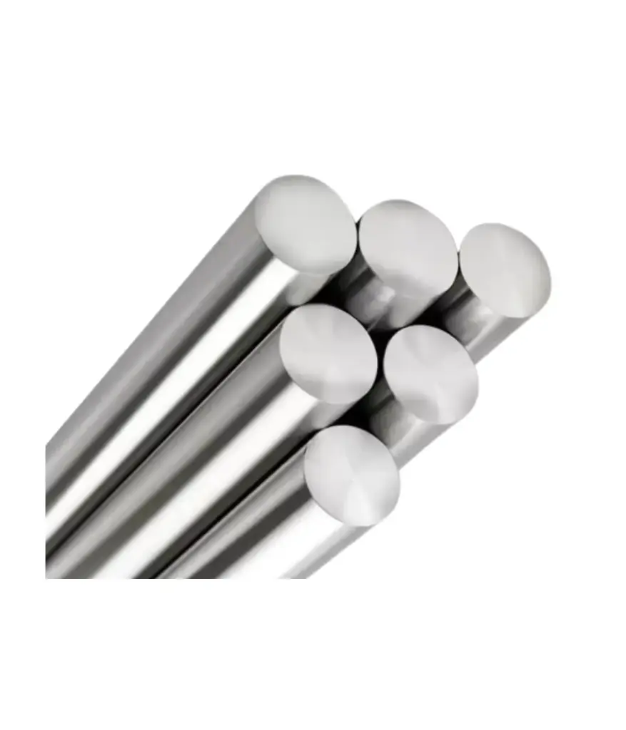 Acero inoxidable 1-304 - 1" cm