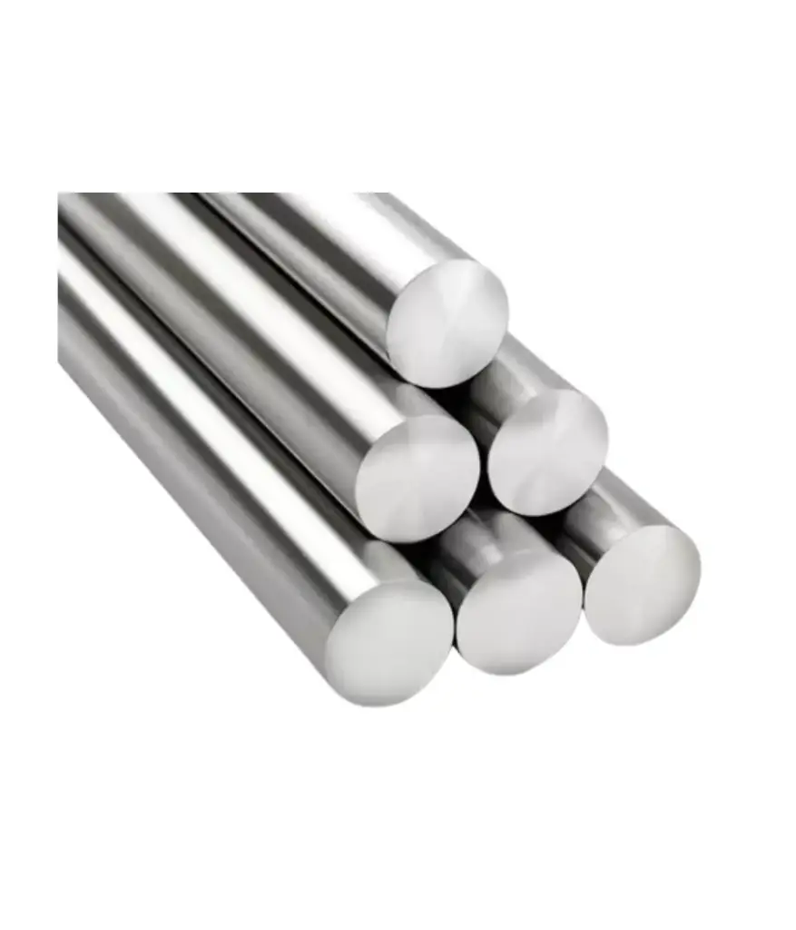 Acero inoxidable 1-304 - 2 1/2"