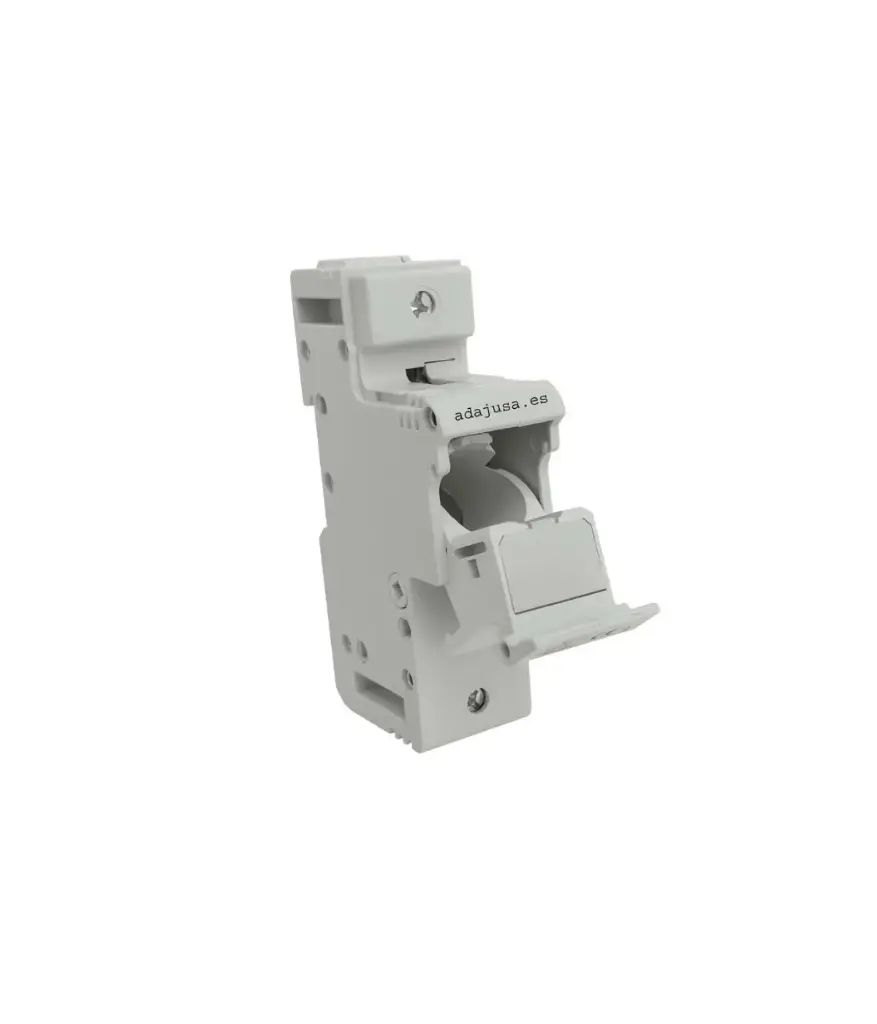 Base p/Fusible 63amp (14X51) EBASEE