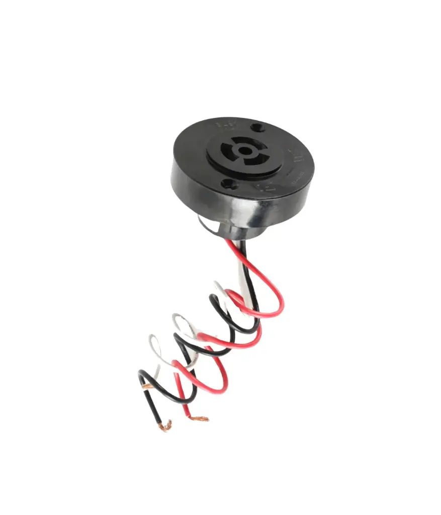 Base para Fotocelula s/soporte CHINA (PD1-4)