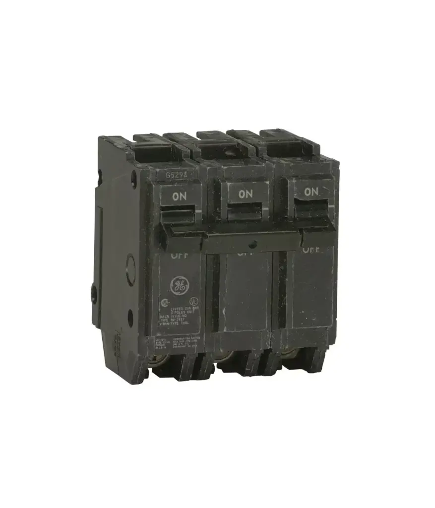 Breacker para panel grueso de 3p-40 G/E