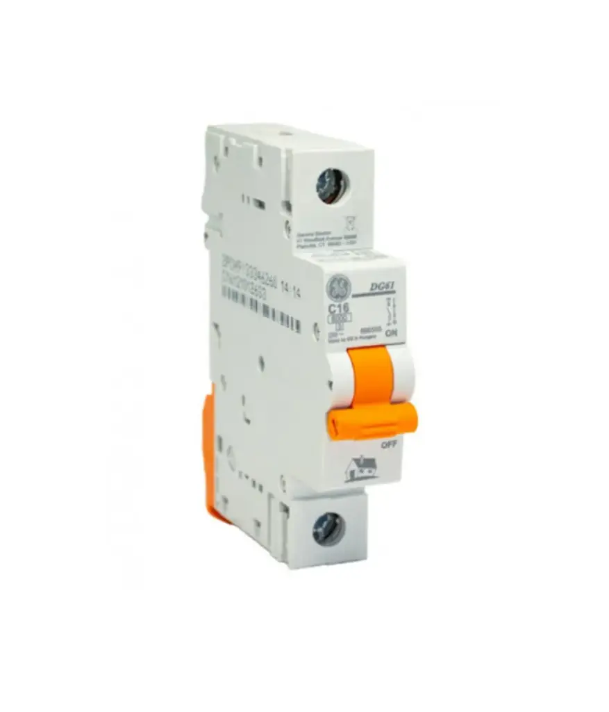 Breacker para RIEL 1p-20a G/E