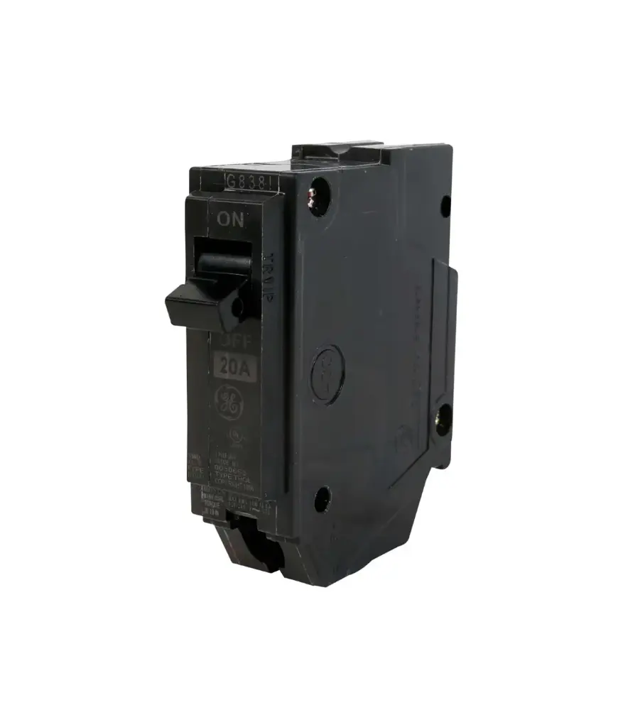 Breacker sobrepuesto 1p-40a COOPER TQC