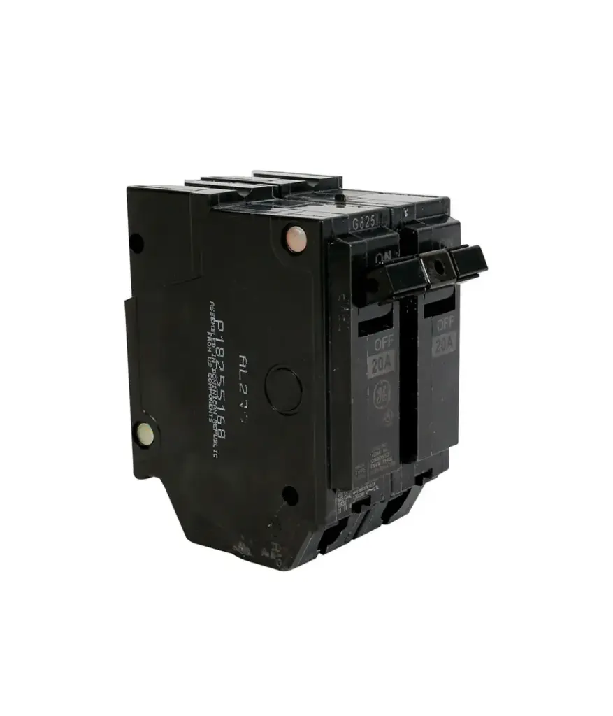 Breacker sobrepuesto 2p-20a COOPER TQC