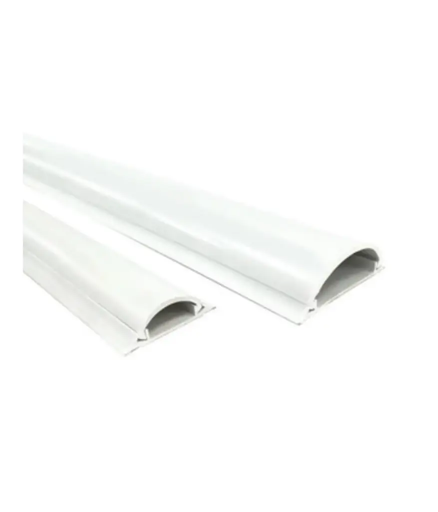 Canaleta p/piso 70x20mmx2mt (unidad)