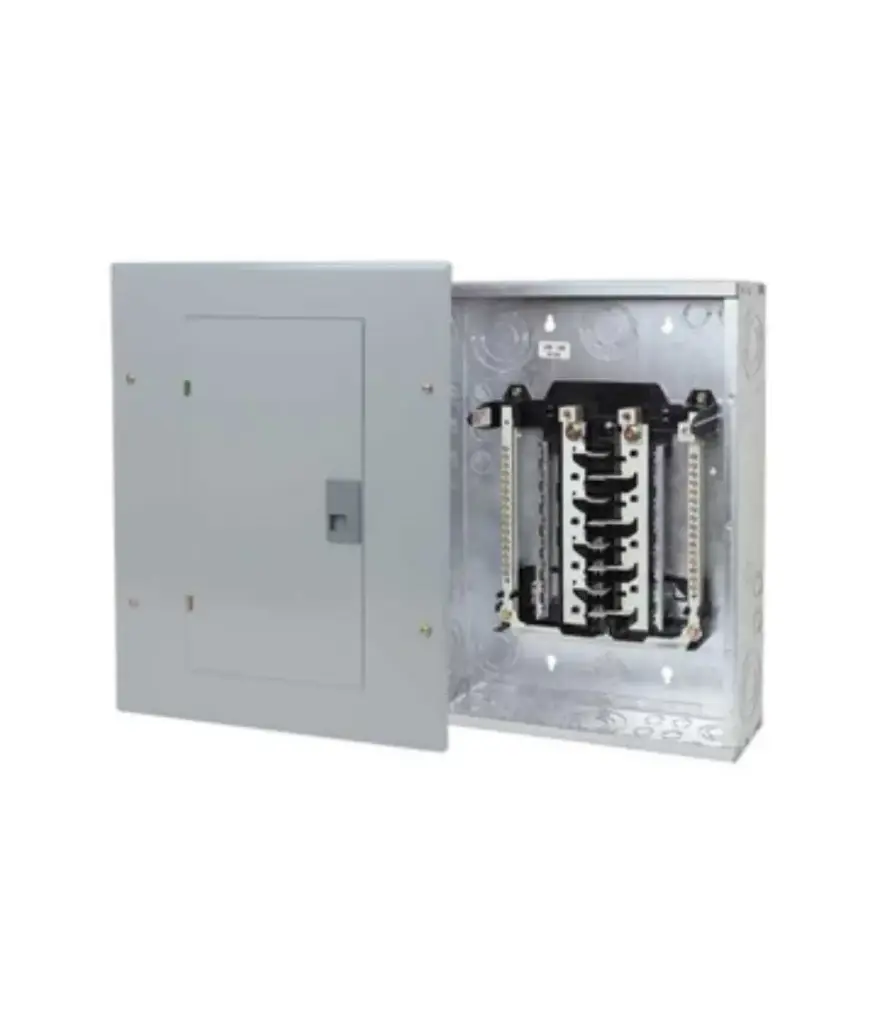 Caja para breacker 12*24 MAVIJU