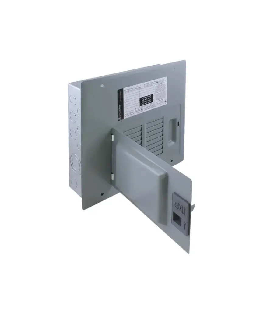 Caja para breacker 16-32 GE ORIGINAL USA MONOF