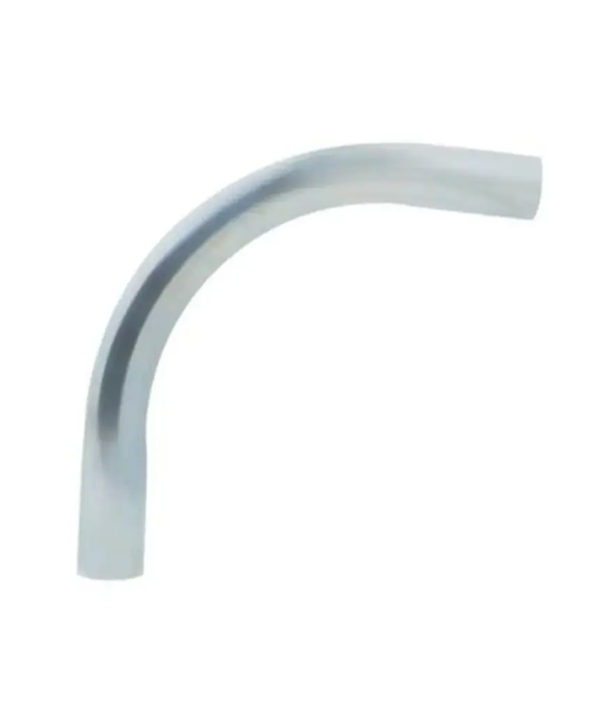 Codo conduit 3/4" EMT