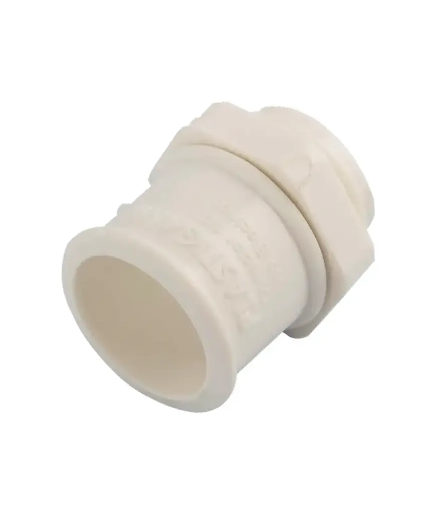 Conector EMT 1/2" PVC