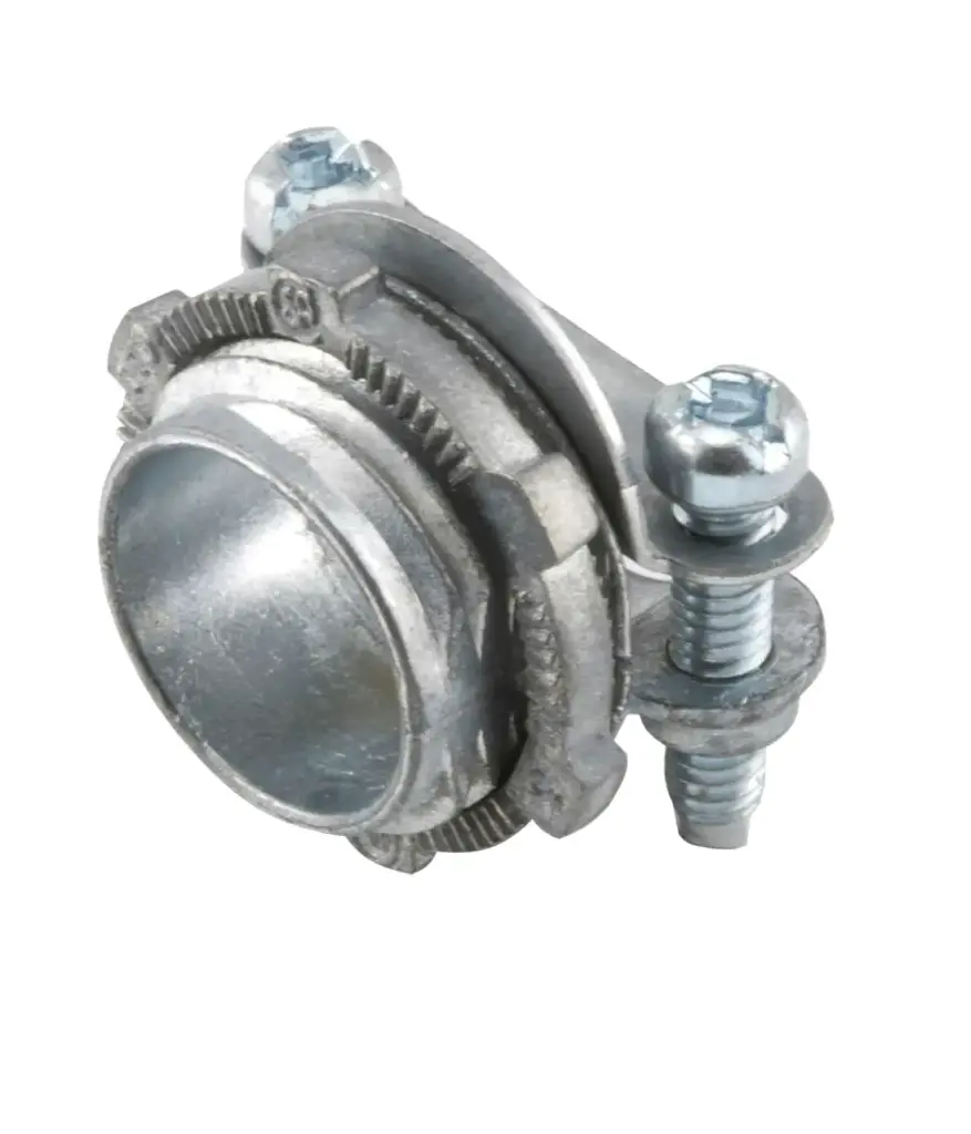 Conector EMT TW 1/2 ROMEX