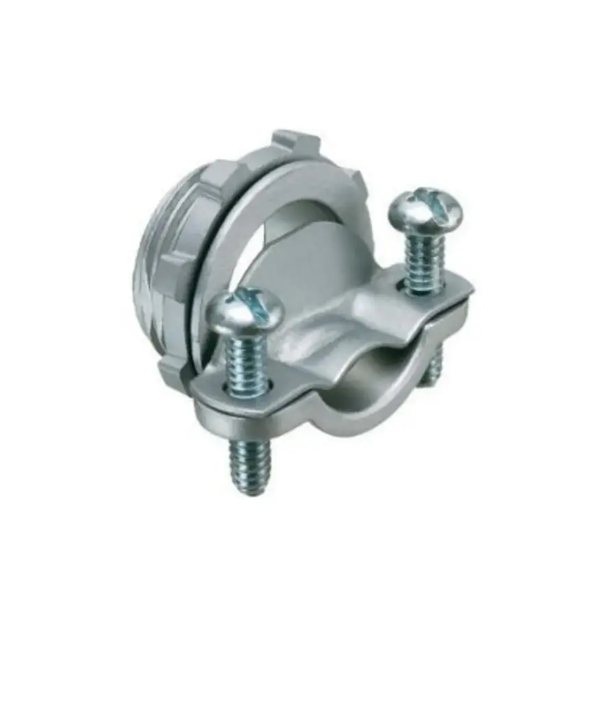 Conector EMT TW 3/4 ROMEX