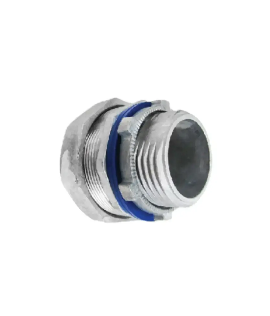 Conector recto sellado 1 1/2"