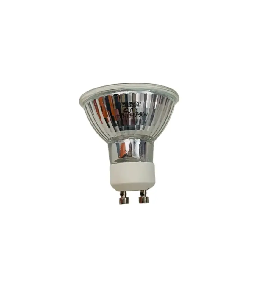 Foco dicrohico 75w-130V JDR STELLARLITE p/engrampe