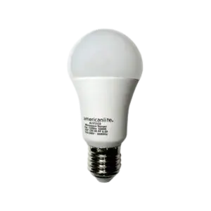 Foco LED 15W PAR30 120V/E27 Luz Blanca AMERICANLITE