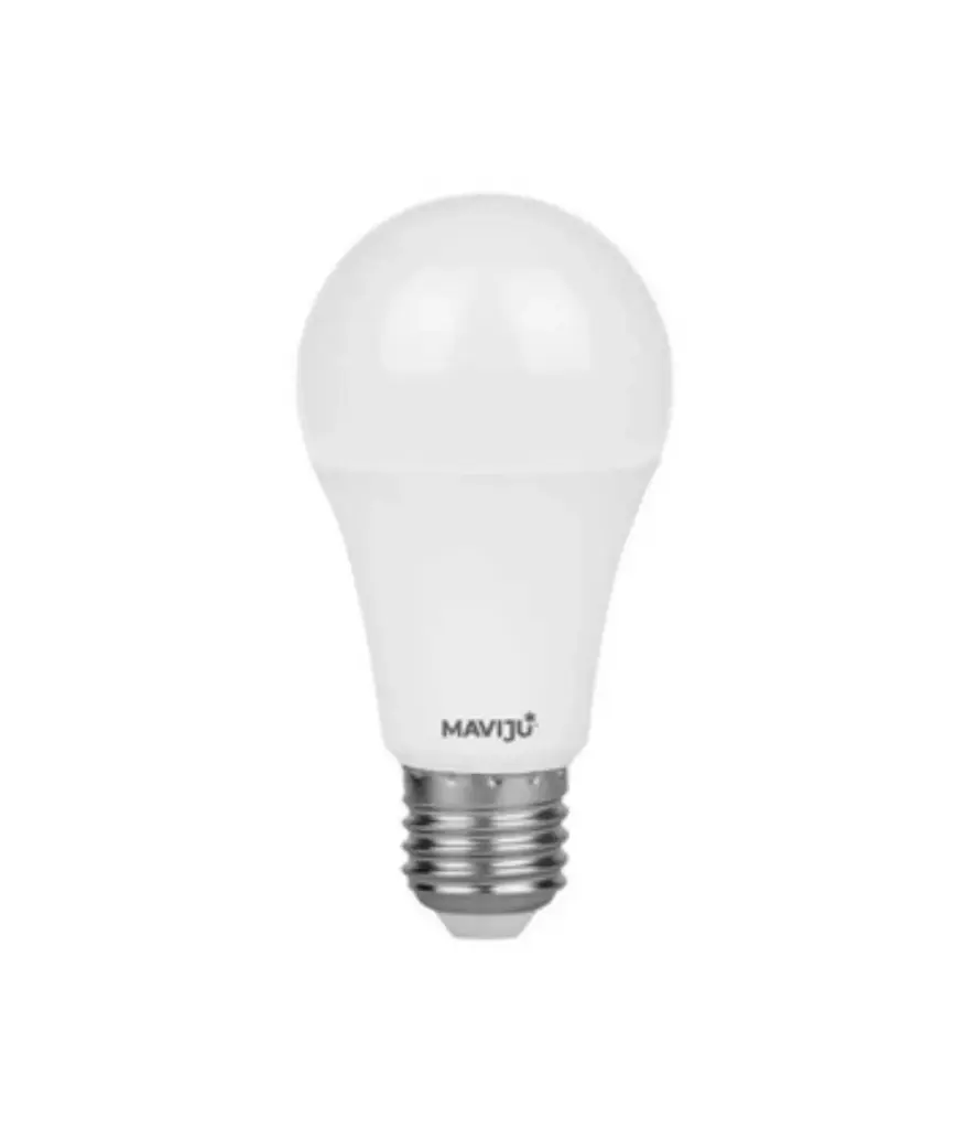 Foco LED 90W 110/240V rosca E40 MAVIJU Luz Blanca 6500k
