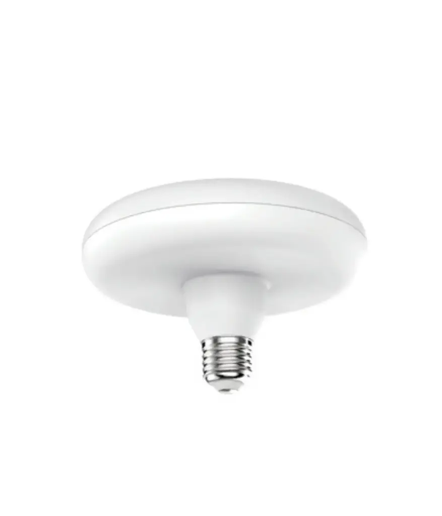 Foco LED UFO 28W E27 100-240V MAVIJU Luz Blanca 6500k
