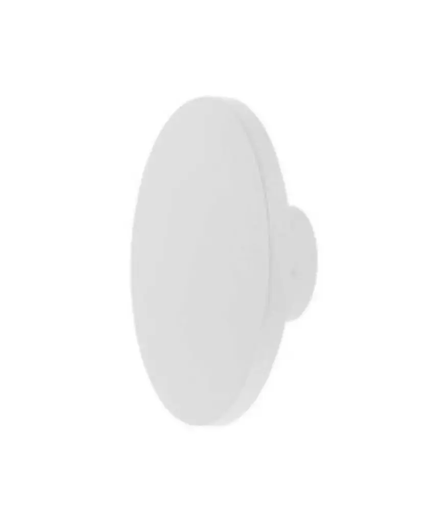 Foco tortuga Aplique Selene redondo LED 12W 110-220V MAVIJU Luz Blanca (IL030052)