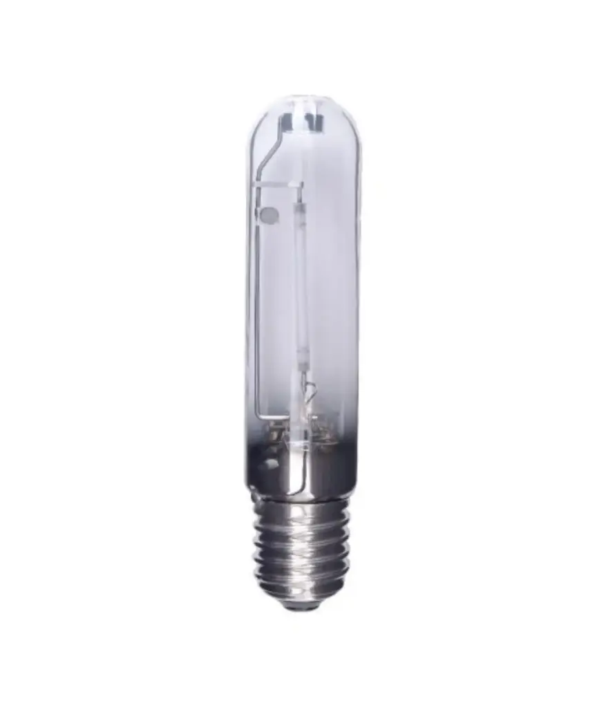 Foco tubular de Sodio 250w E40 32000HRS EVERLUX