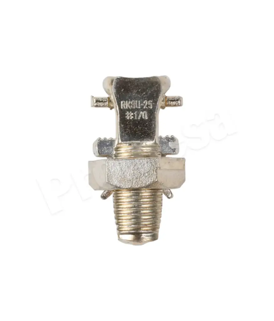 Grillete c/perno partido p/cable #1/0 RKSU25