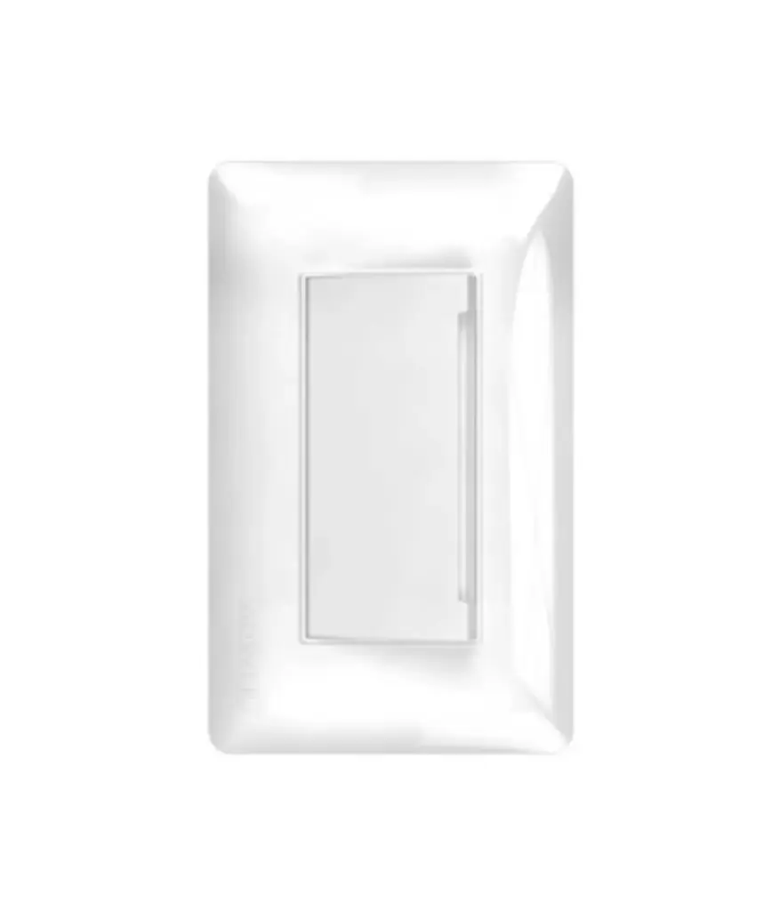 Interruptor para Tarjetas Blanco p/empotrar MAVIJU