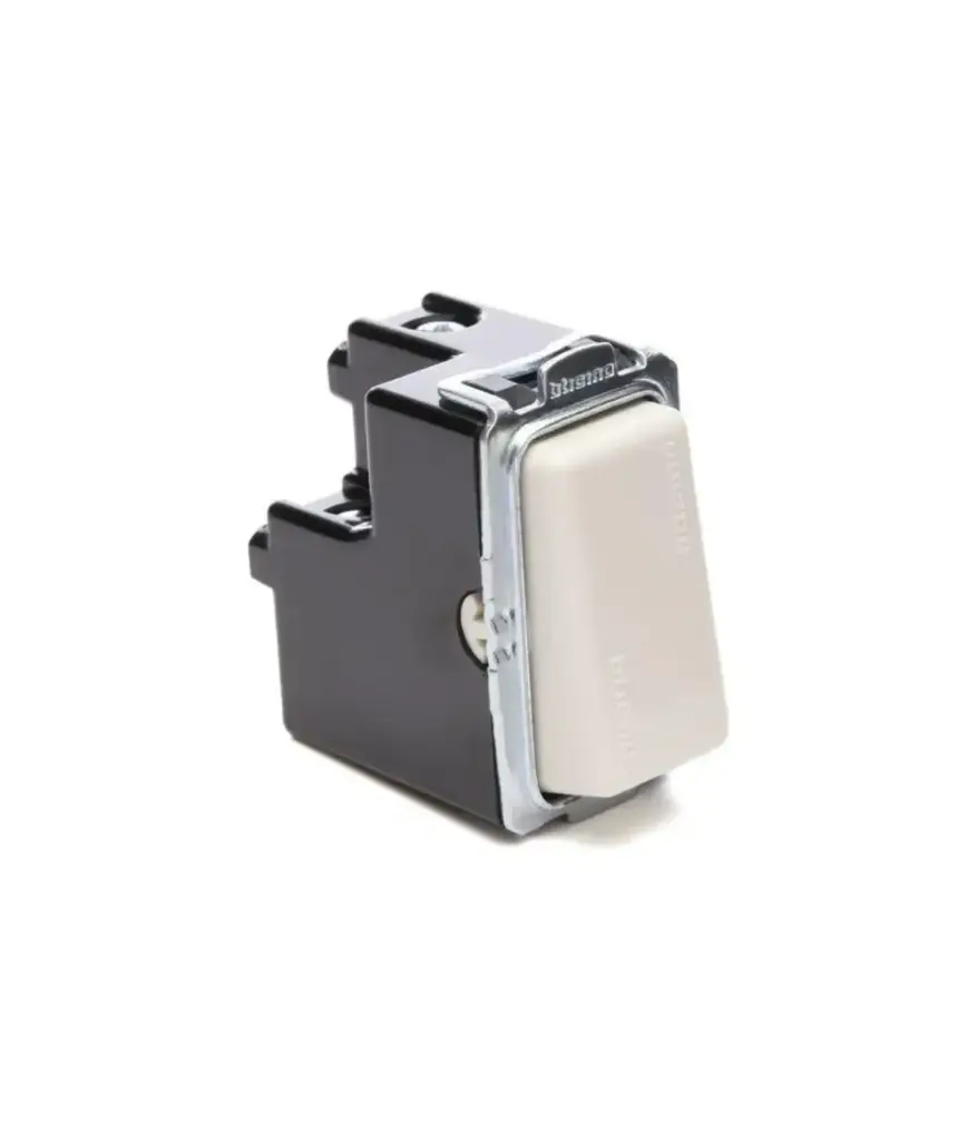 Interruptor taco ticino  5001