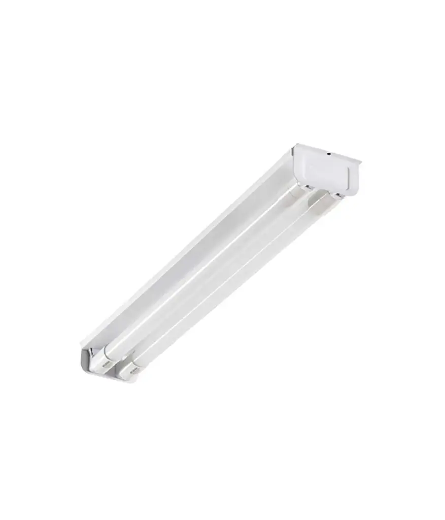Lampara fluorescente c/tranformd 2x 40 s/tb splendor