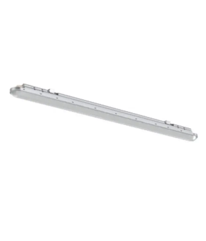 Lampara Hermetica LED 58w 100-277v 65000K MAVIJU c/tubo