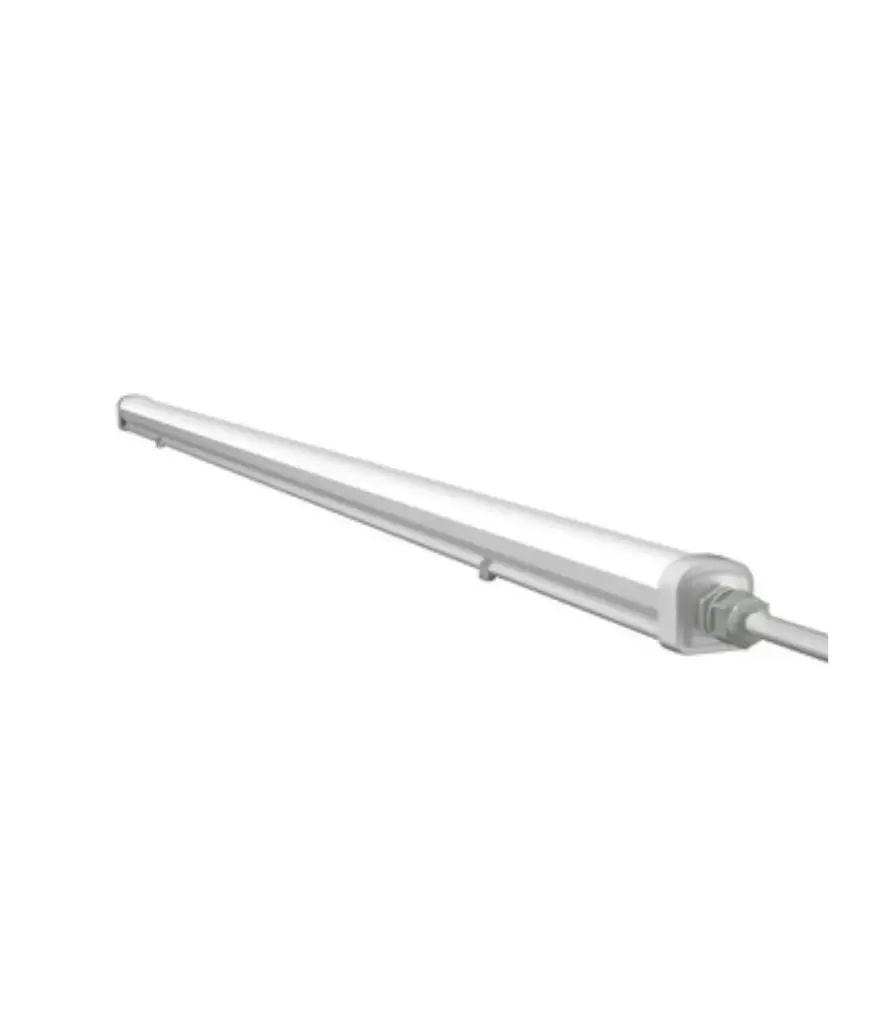 lampara LED 40w 100-277v 5000k Delta Triproof MAVIJU