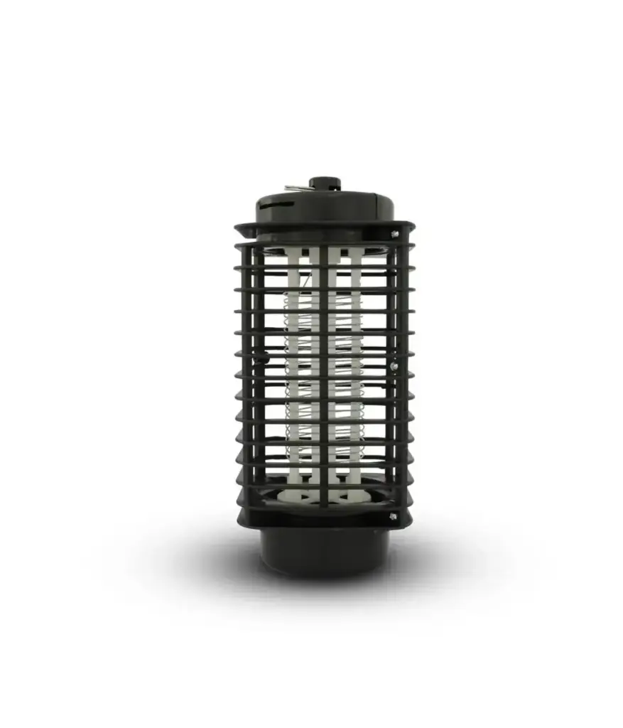 Lampara MATA INSECTOS LED 20w 110v DYT-52T