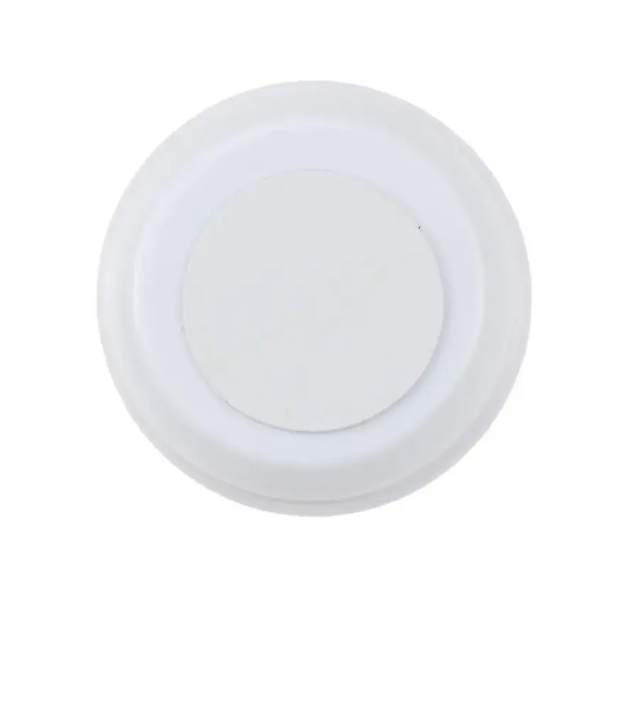 Luz LED Doble ambie. Redon. 3+2w 110-240v luz Blanca/azul MAVIJU p/empotrar