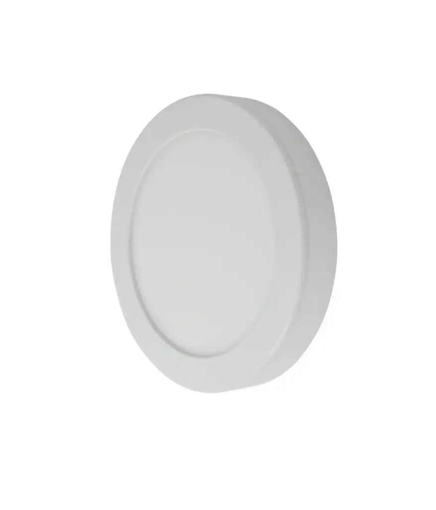 Luz LED p/techo 24W 12" 85/265V REDONDO LEVANCE OSRAM  p/empotrar