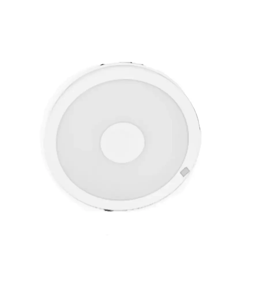 Luz LED p/techo 24W 8" 85/265V REDONDA MAVIJU p/empotrar