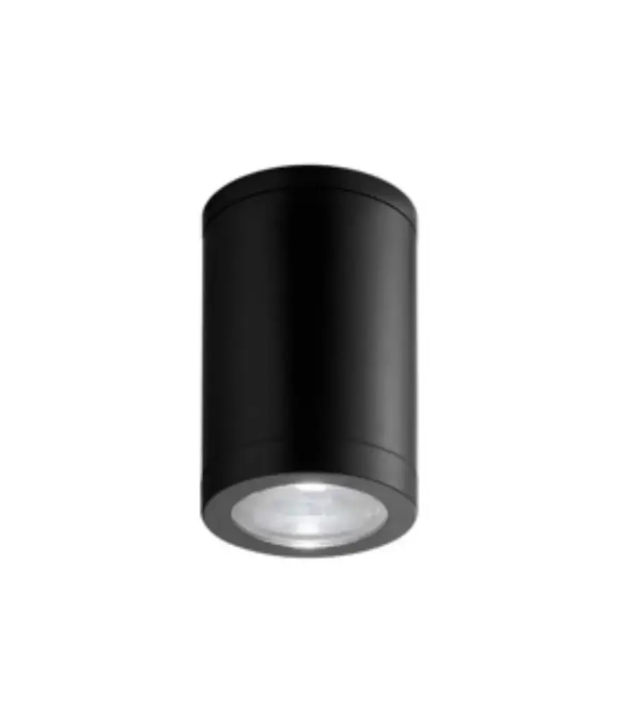 Luminaria Aplique LED 10w 100-240v IP54 Bidireccional Cube MAVIJU p/pared