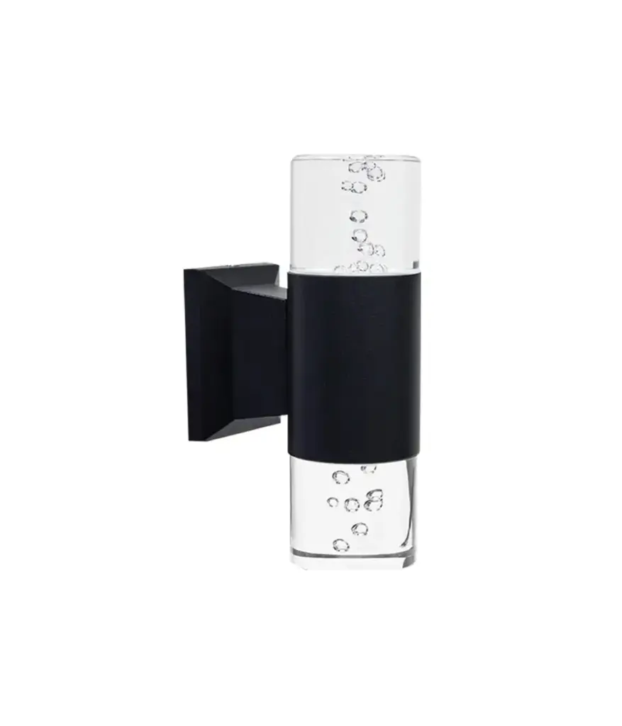 Luminaria Aplique LED 6w 100-240v IP54 Bidireccional Blase MAVIJU p/pared