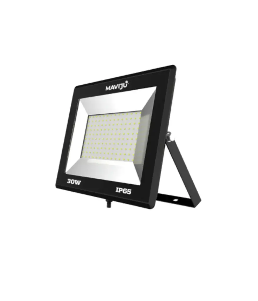Reflector LED 30W 100-240V 6500K 3000LM IP65 MAVIJU