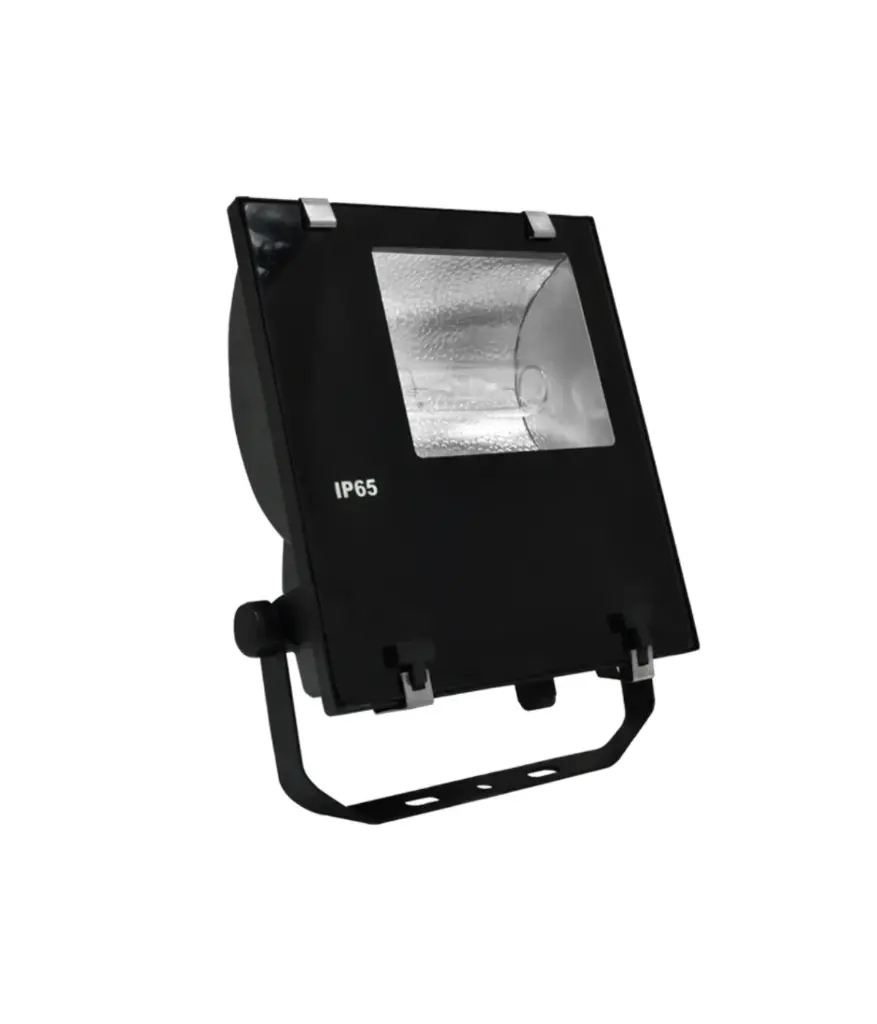 Reflector metal Halide 150W MH HQI s/filamento 220v