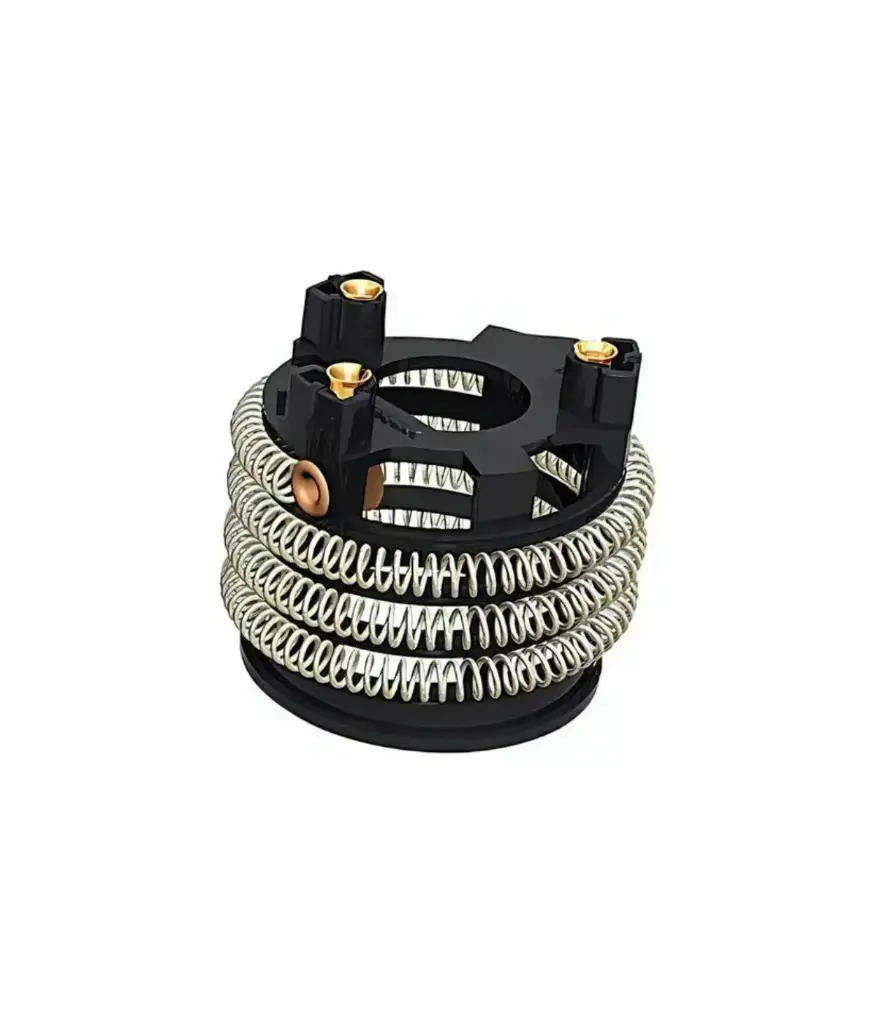 Resistencia p/ducha nova 3 temp 5500W SINTEX