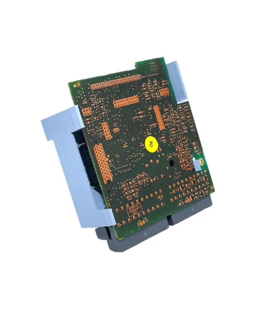 Tarjeta de control p/variador de frecuencia 15hp CFW700 WEG CC700.CDE2