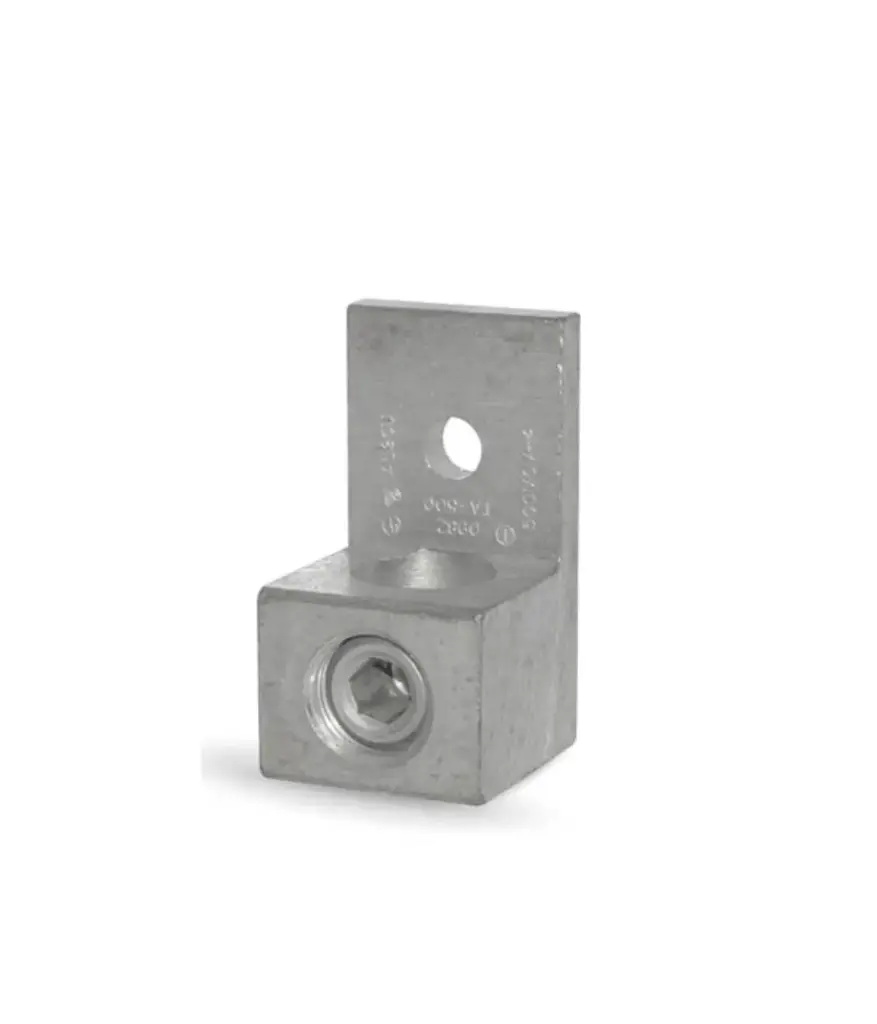 Terminal talon ADR  4 - 14